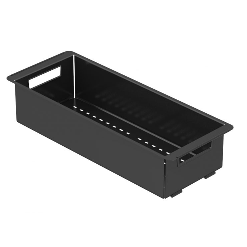 Decosteel Sköljlåda Extreme Decosteel Antracit, 427x166 Mm