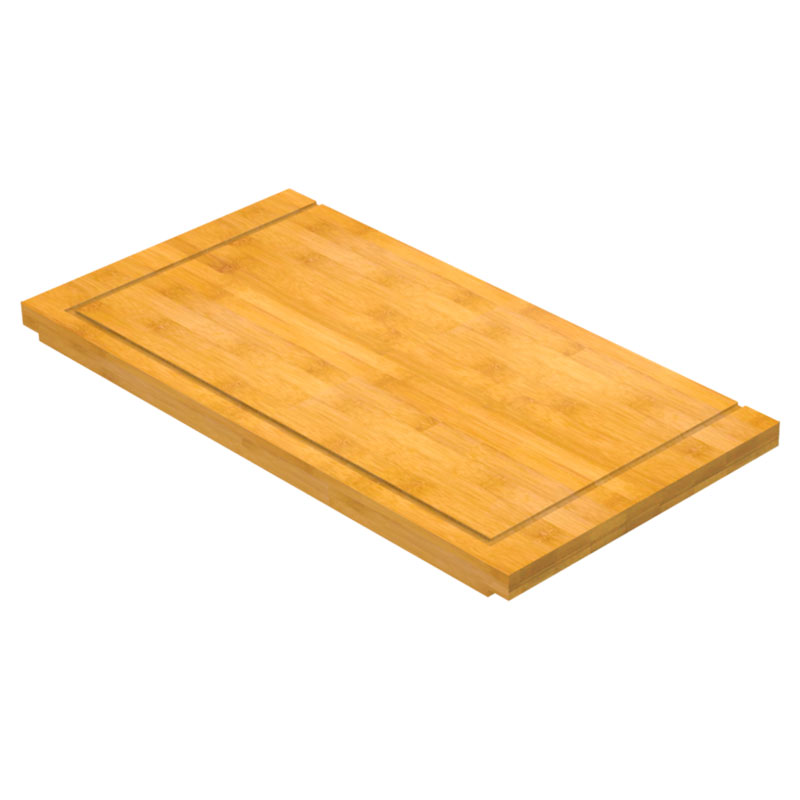 Decosteel Skärbräda Integrato  Bambu