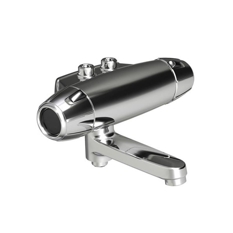 Badkarsblandare FM Mattsson 9000E 8245