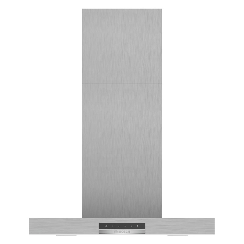 Vägghängd fläkt DWB66DM50 Bosch