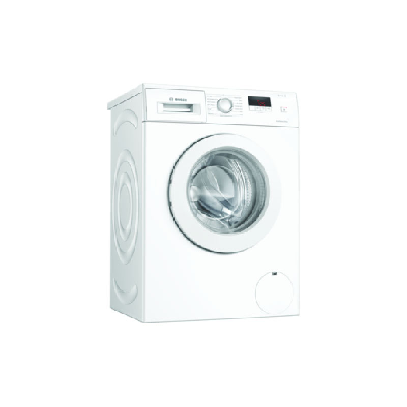Billiga Tvättmaskin WAJ280L7SN Bosch online på nätet