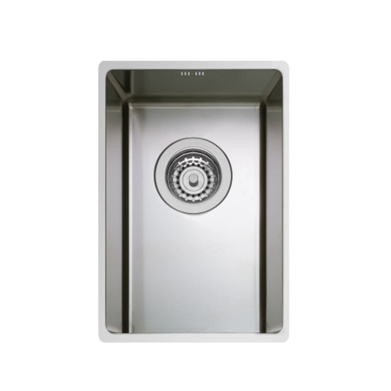Decosteel Diskho  Xv 23 Rostfritt Stål, Yttermått: 220x440 Mm