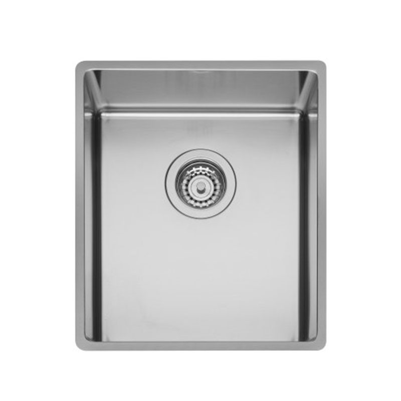 Decosteel Diskho  Xv 34 Rostfritt Stål, Yttermått: 380x440 Mm