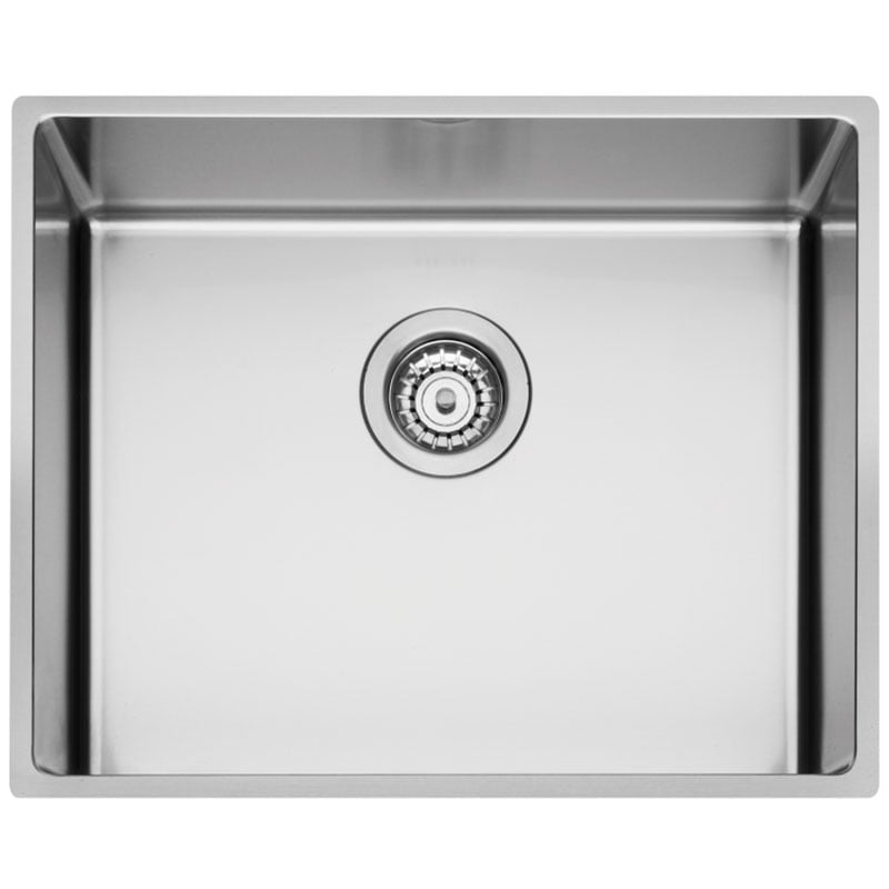 Decosteel Diskho  Xv 50 Rostfritt Stål, Yttermått: 540x440 Mm