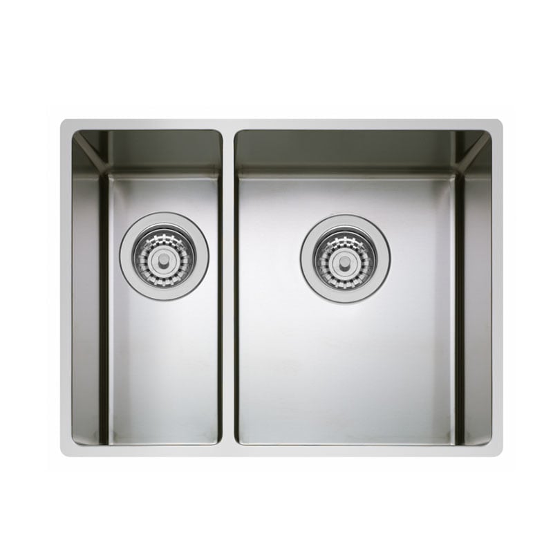 Decosteel Diskho  Xv 1834 Rostfritt Stål, Yttermått: 585x440 Mm