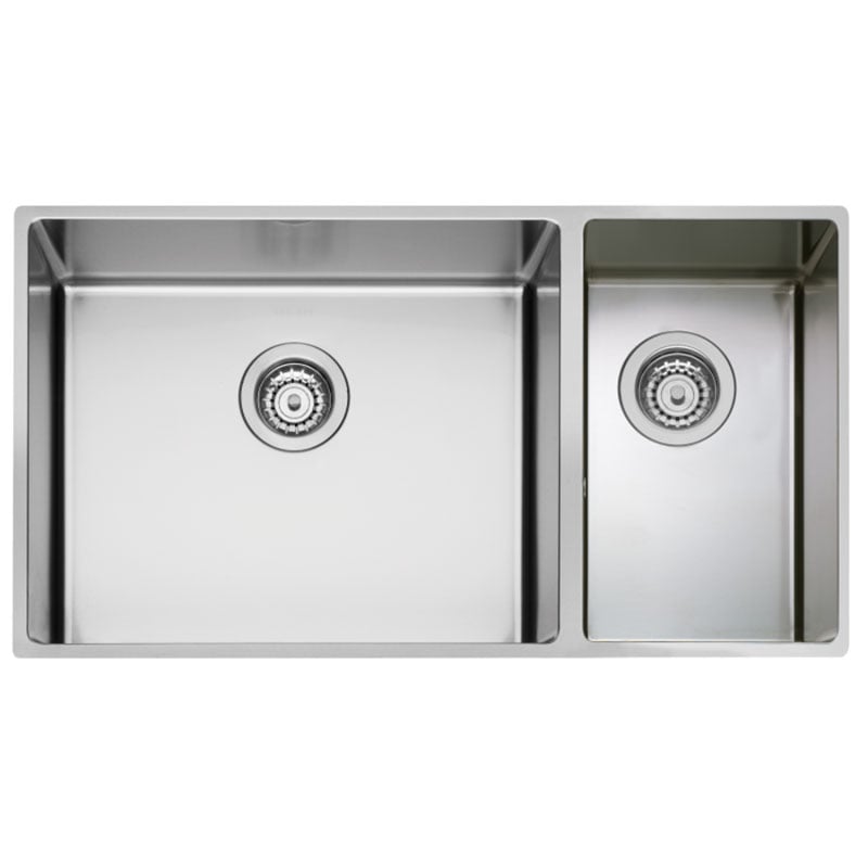 Decosteel Diskho  Xv 5023 Rostfritt Stål, Yttermått: 795x440 Mm
