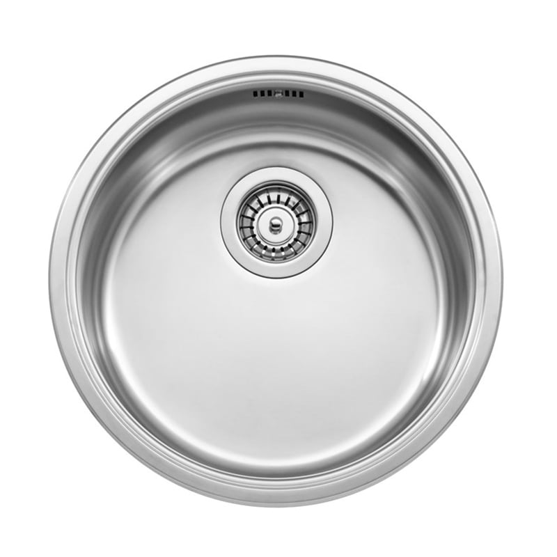 Stala Diskho  Jazz T-38pt Rostfritt Stål, Yttermått: Ø438 Mm