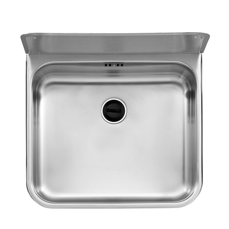 Stala Diskho  Jazz P-40-t Rostfritt Stål, Yttermått: 457x410 Mm