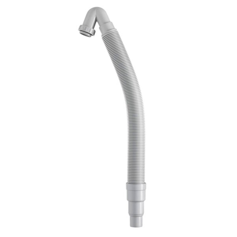 Contura Steel Stretchslang Vattenlås Pro Contura 50 Mm