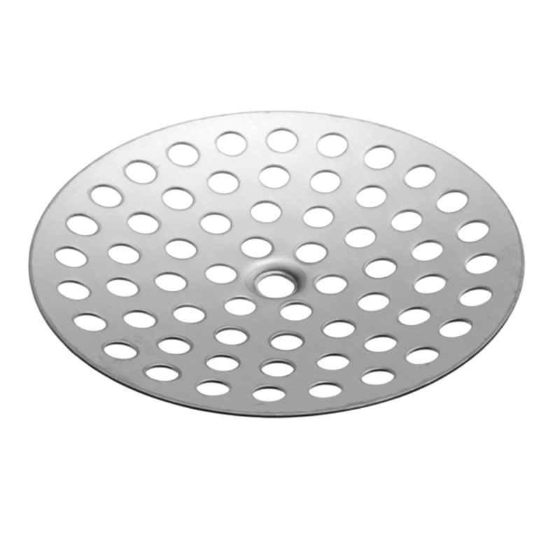 Contura Steel Silbricka Med Hål 97 Contura Ø97 Mm