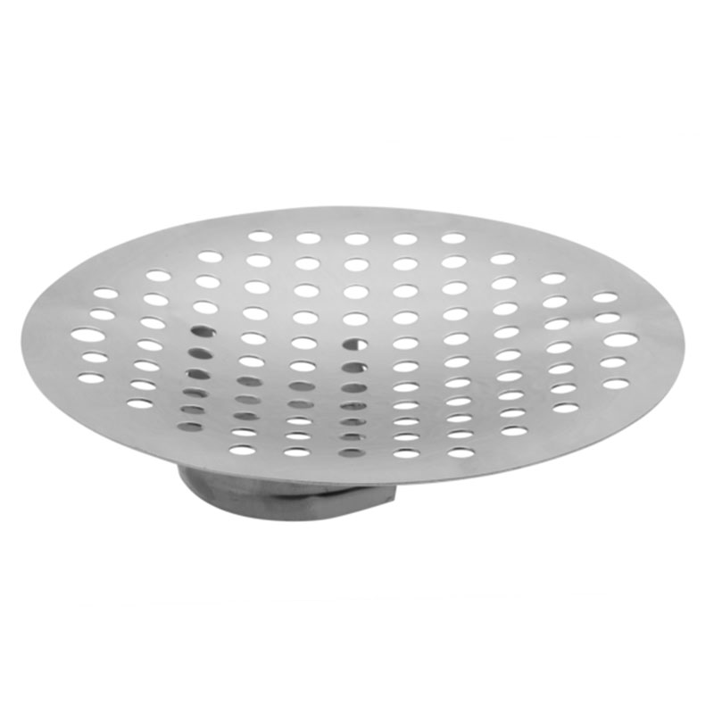 Contura Steel Sil Excentrisk Hylsa Contura Ø155 Mm, För Äldre Diskbänkar