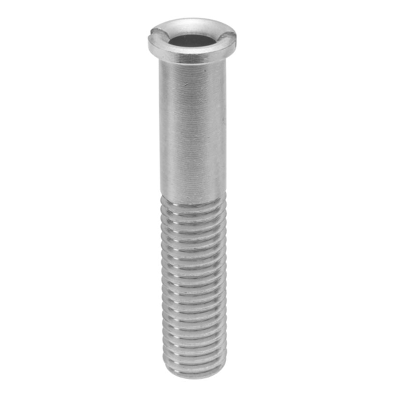 Contura Steel Hålskruv För Korgventil 65 Contura 65x15 Mm