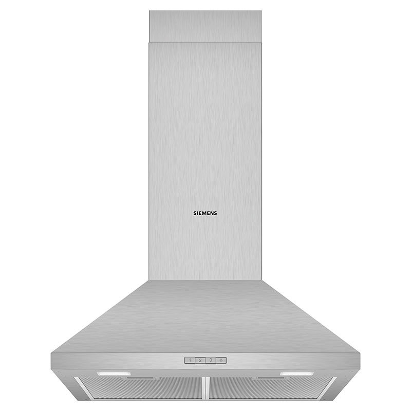 Vägghängd Fläkt LC64PBC50 Siemens