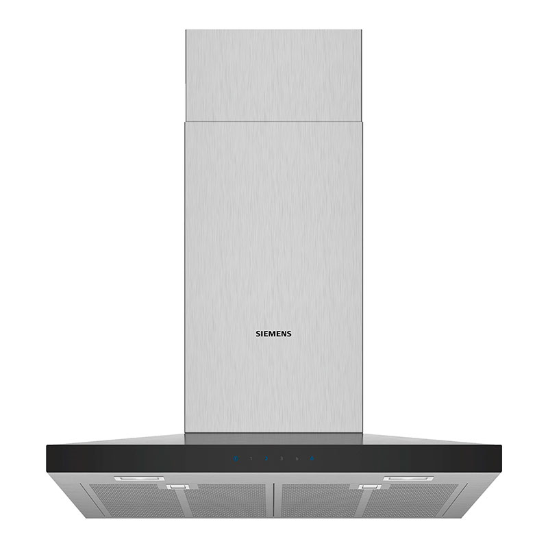 Vägghängd fläkt LC67QFM50 Siemens