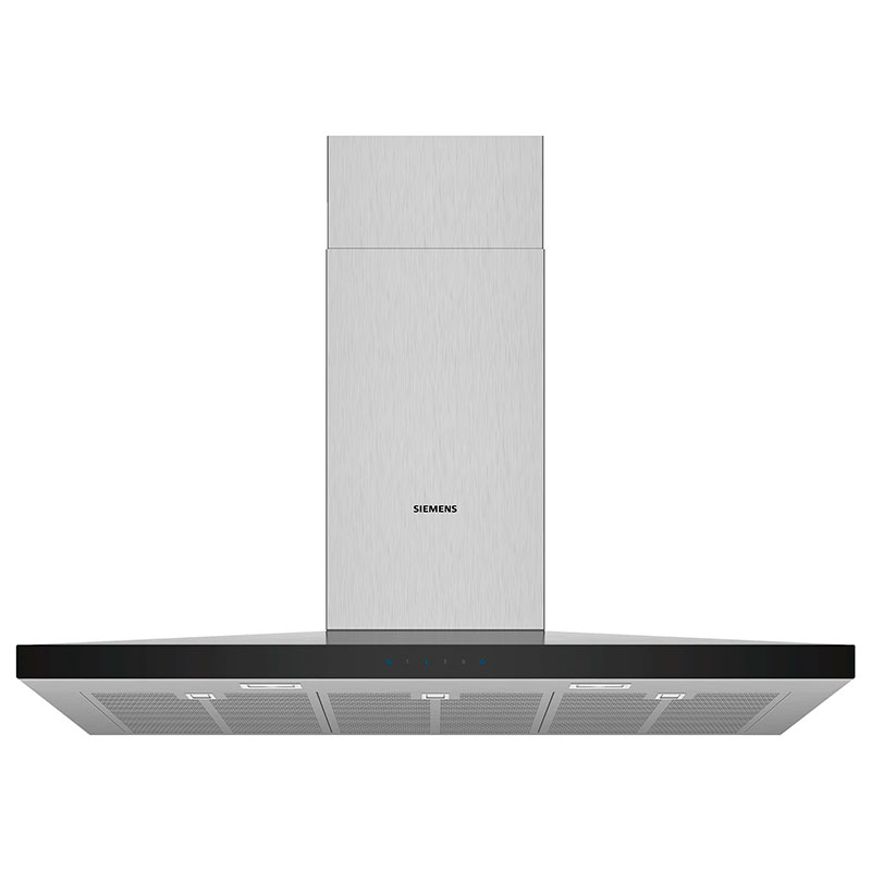 Vägghängd fläkt LC97QFM50 Siemens