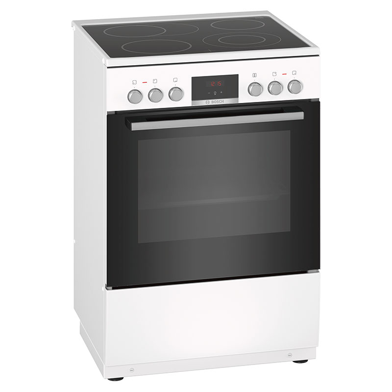 Spis HKR39A220U Bosch