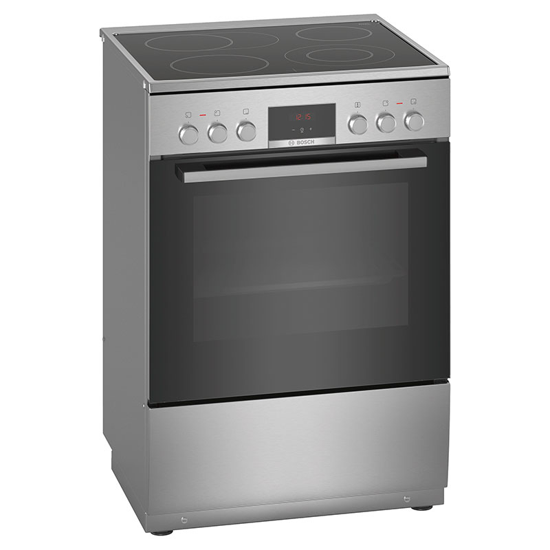 Spis HKR39A250U Bosch