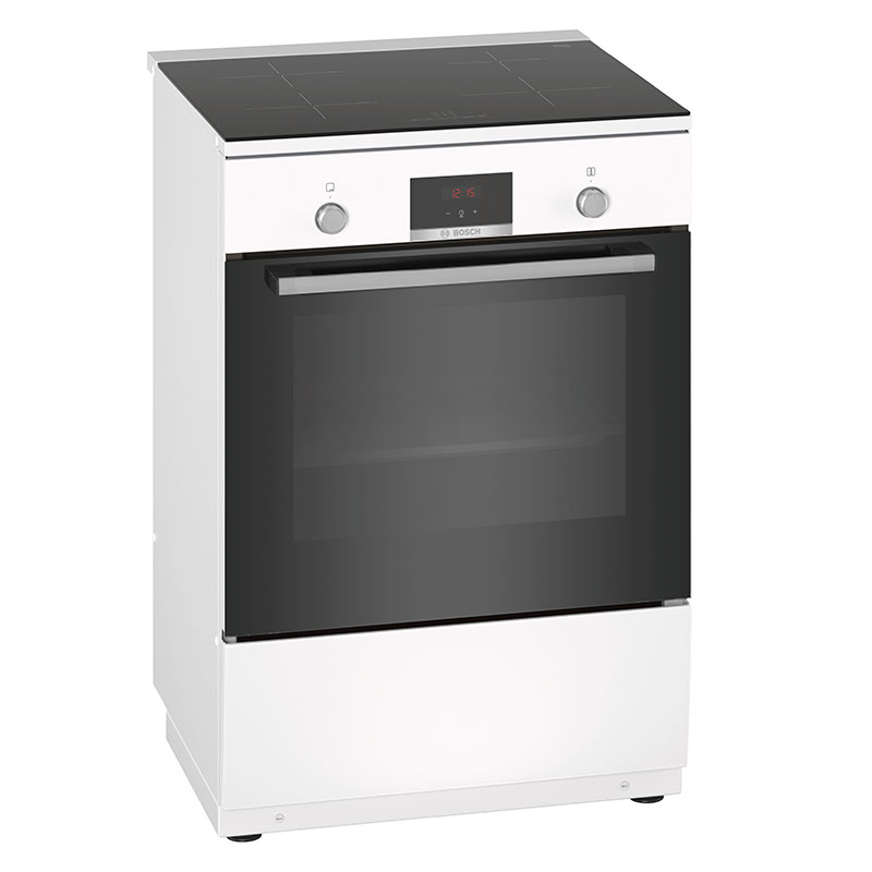 Spis med induktionshäll HLN39A020 Bosch