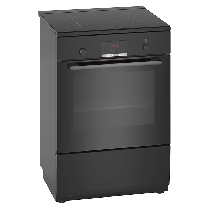 Spis med induktionshäll HLN39A060U Bosch