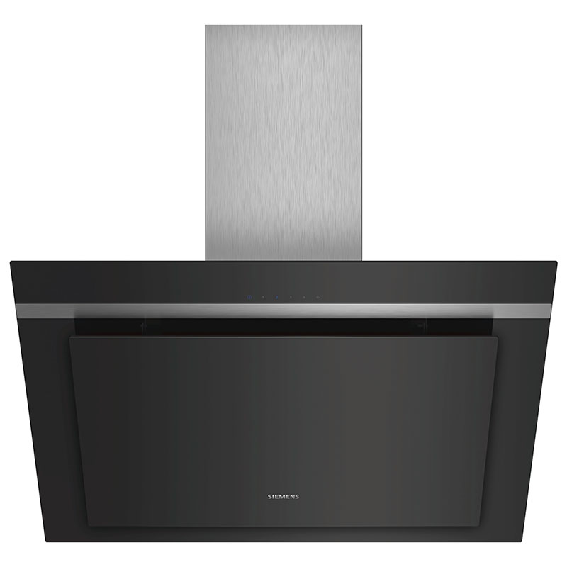 Vägghängd fläkt LC87KHM60 Siemens