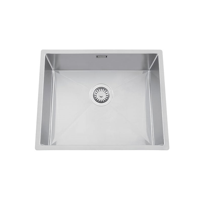 Nordic-tech Diskho Edge 500x  Rostfri, 500x400x200 Mm
