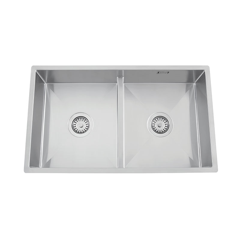 Nordic-tech Diskho Edge 80k  Nickel, 705x400x160 Mm