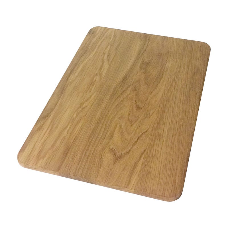 Nordic-tech Skärbräda Ek  310x425 Mm