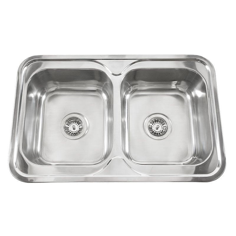 Nordic-tech Diskho 2  2 Hoar, 780x500x175 Mm