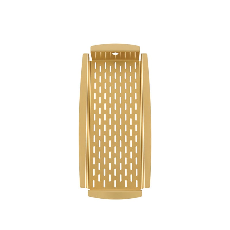 Nordic-tech Sköljlåda 20  Guld, 200x430x70 Mm