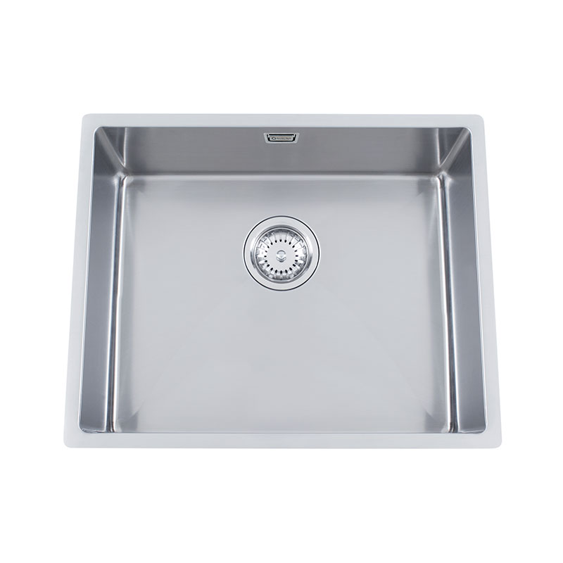 Nordic-tech Diskho Radius 500x  500x400x200 Mm