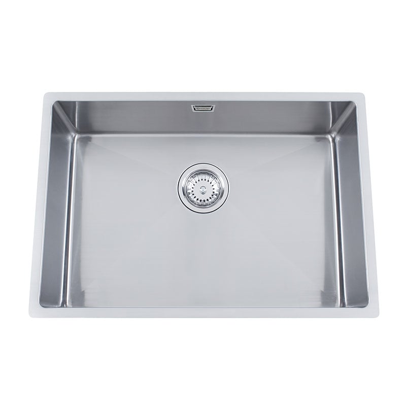 Nordic-tech Diskho Radius 600x  600x400x200 Mm