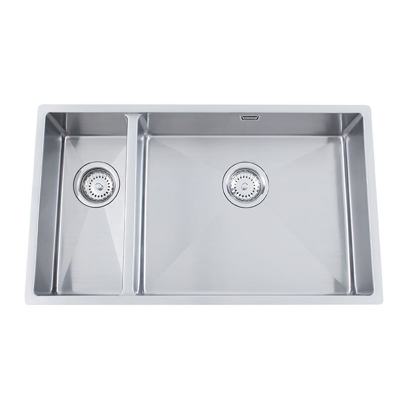 Nordic-tech Diskho Radius 70khx  Stor Ho Höger, 705x400x160 Mm