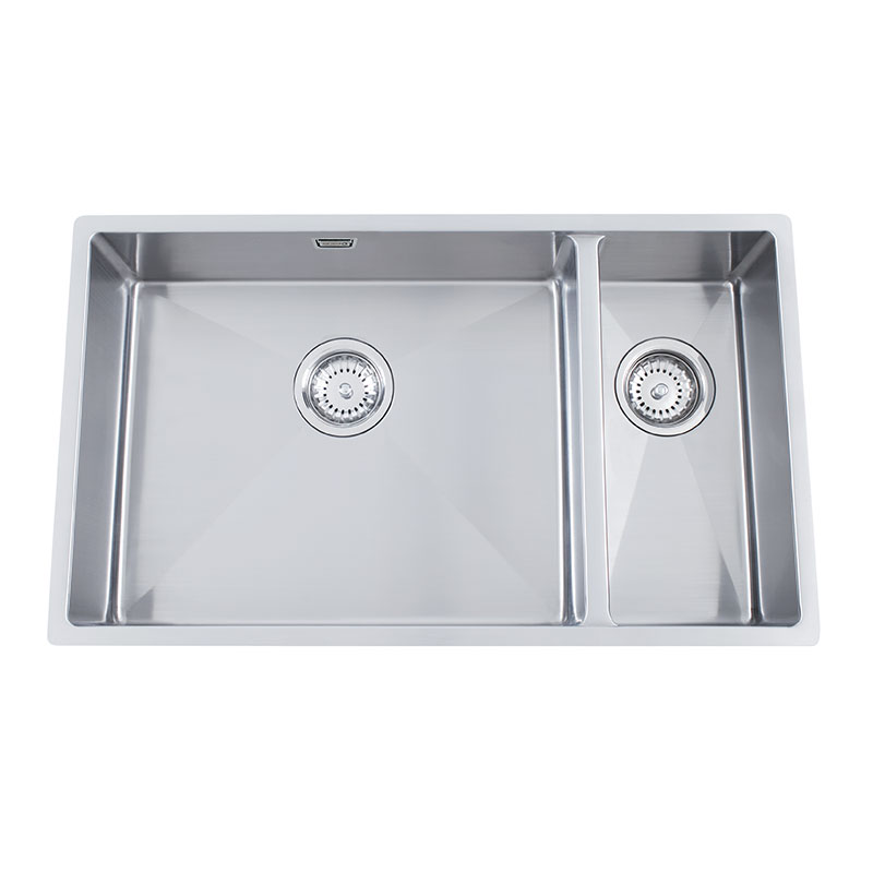 Nordic-tech Diskho Radius 70kvx  Stor Ho Vänster, 705x400x160 Mm