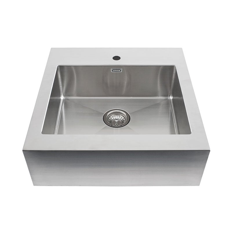 Nordic-tech Diskbänk Solid 500  500x400x210 Mm