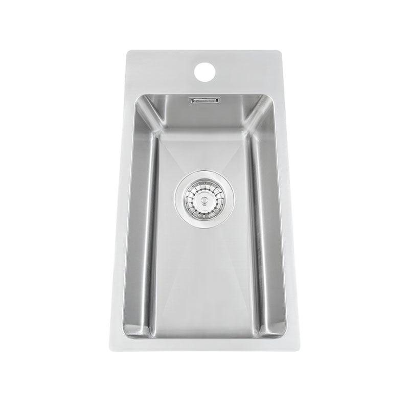 Nordic-tech Diskho Titan 230bx  230x400x160 Mm
