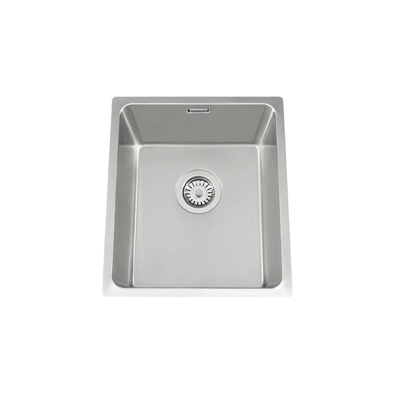 Nordic-tech Diskho Zirkon 340  340x400x200 Mm