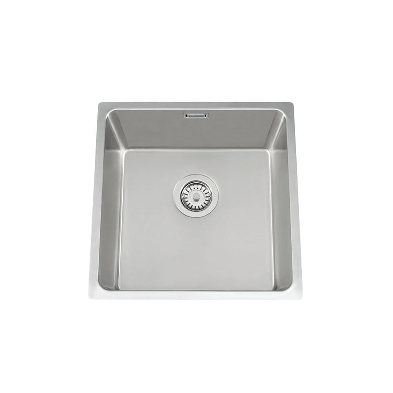 Nordic-tech Diskho Zirkon 400  400x400x200 Mm