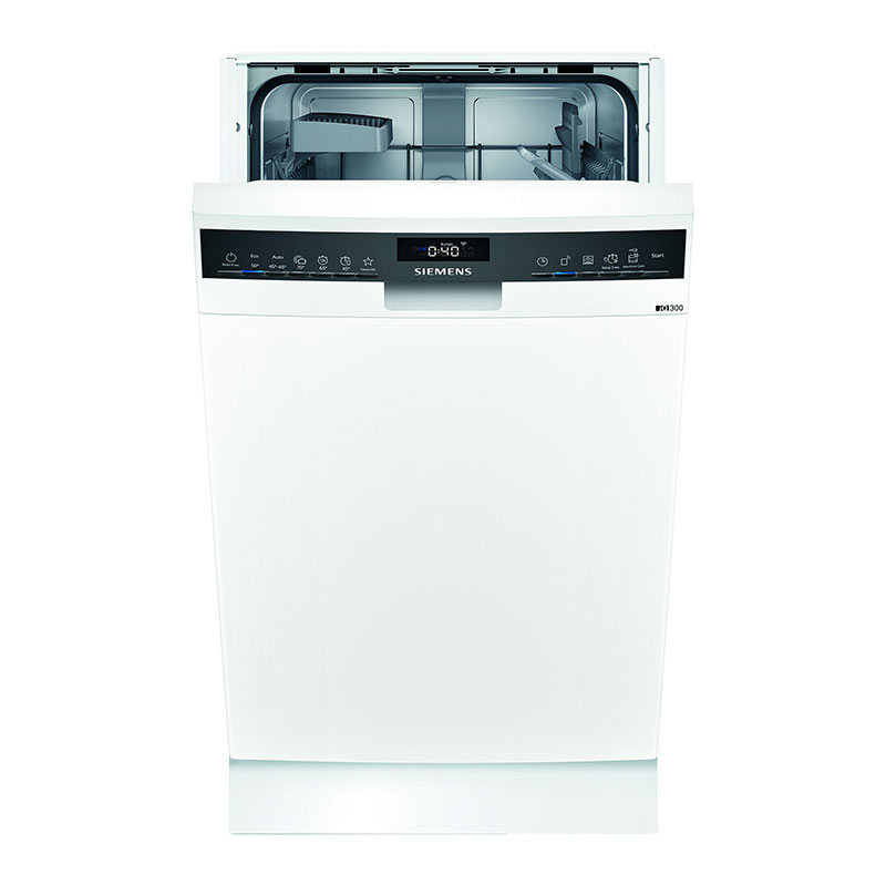 Billiga DISKMASKIN SR43HW24KS SIEMENS online på nätet