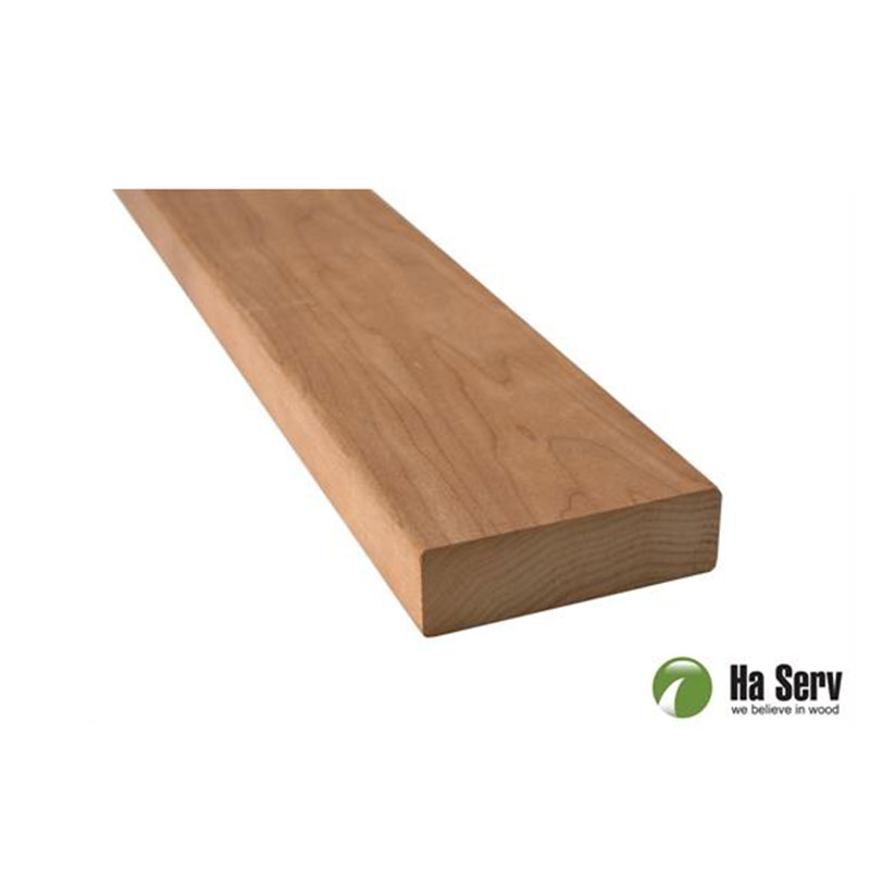 Saunasweden Bastulav Värmebehandlad Asp Sauna Sweden Längd: 2,1 M, 28x90mm