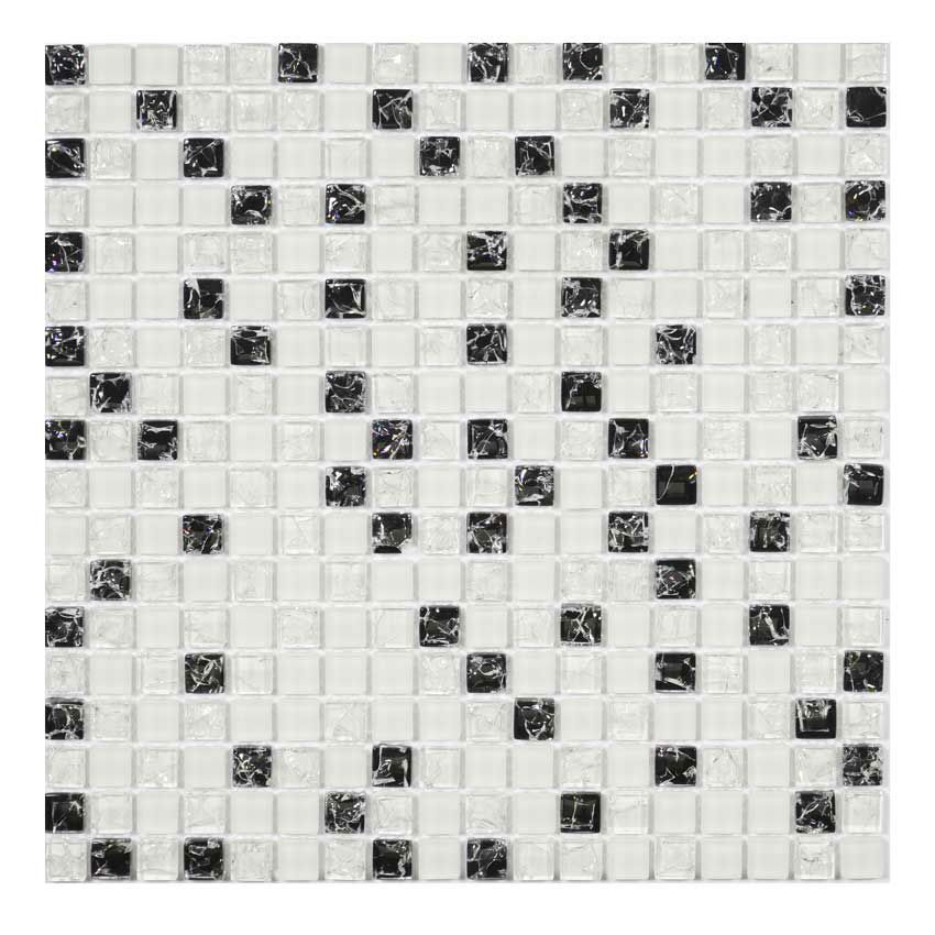 Mosaik Vivida Random Nordic kakel