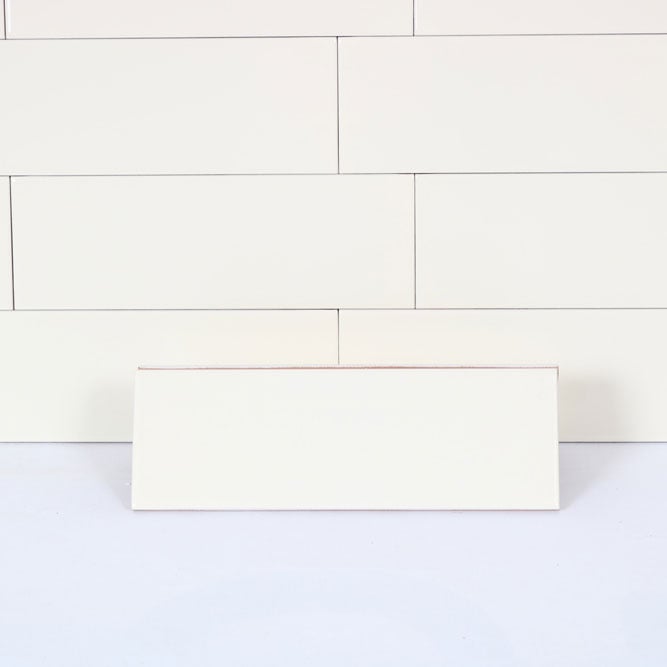 Kakel Glossy Beige Nordic kakel