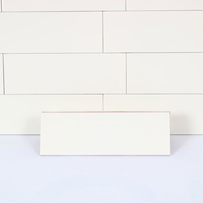 PROVBIT KAKEL GLOSSY BEIGE NORDIC KAKEL