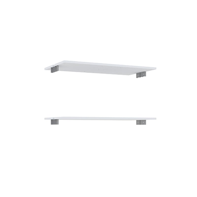 Wiksbo Hyllplan 2-pack Mix