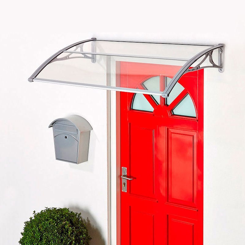 Superproof Entrétak Emma 120x74 Cm, Plexiglas/plast