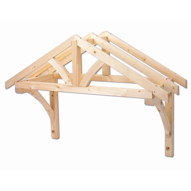 Farstutak Entré  1740 X 800 X 1455 Mm