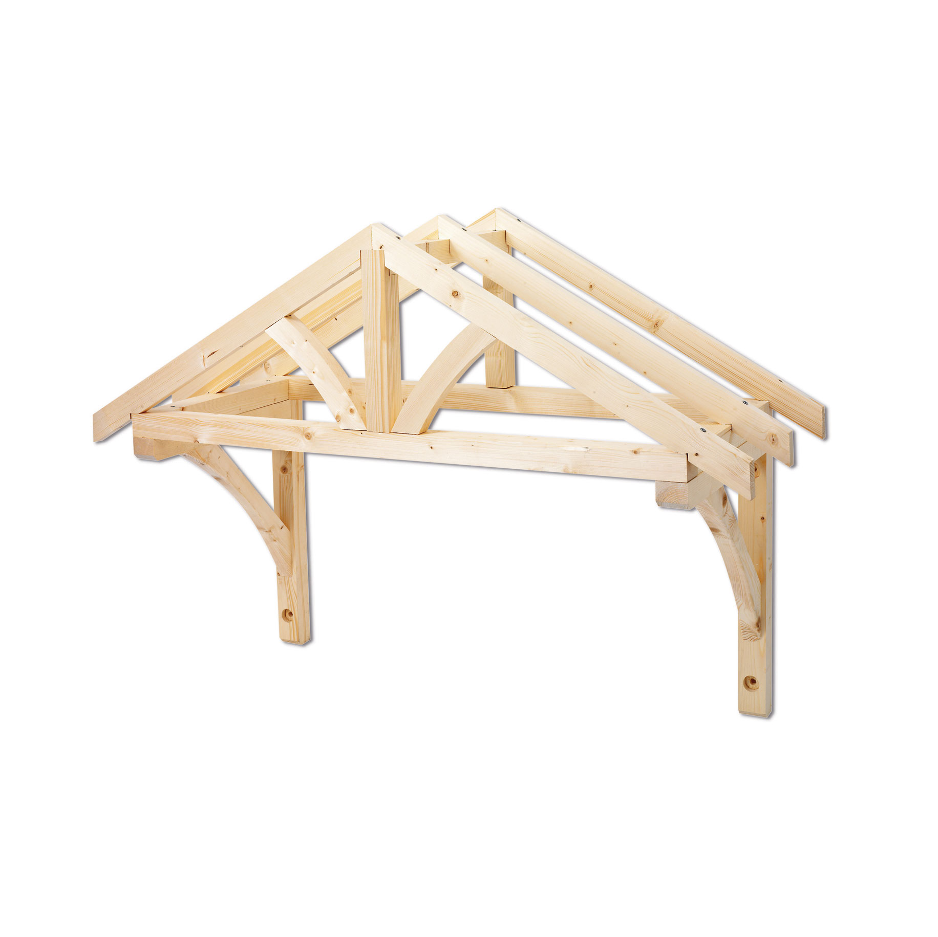 Farstutak Entré  1740x800x1455mm