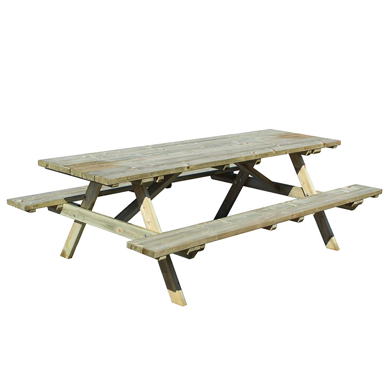 Jabo Bänkbord Jabo 240cm