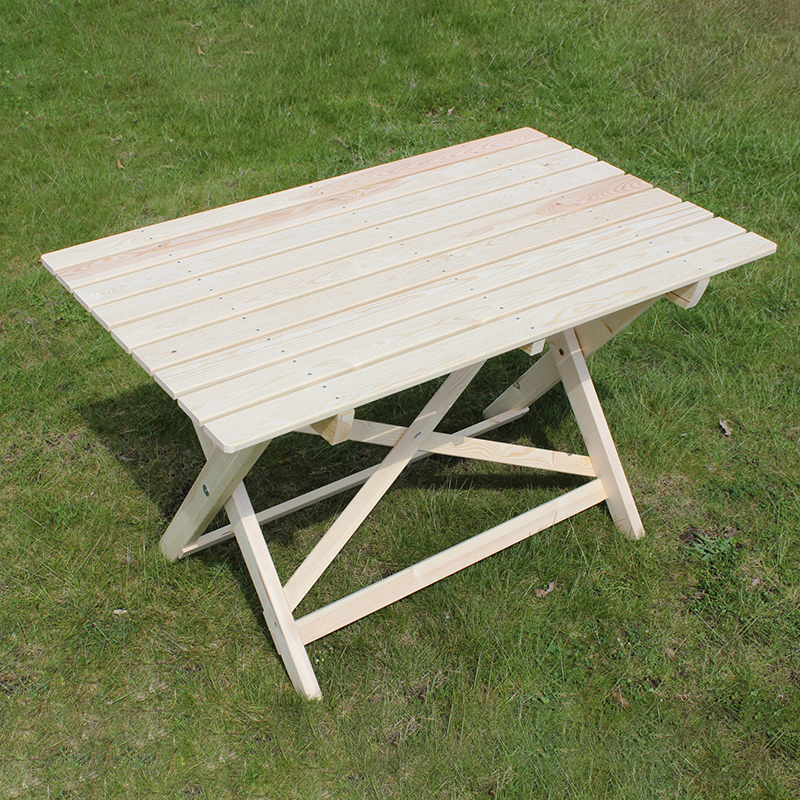 Eden Wood Bord Torparen Natur Edenwood 110x68 Cm