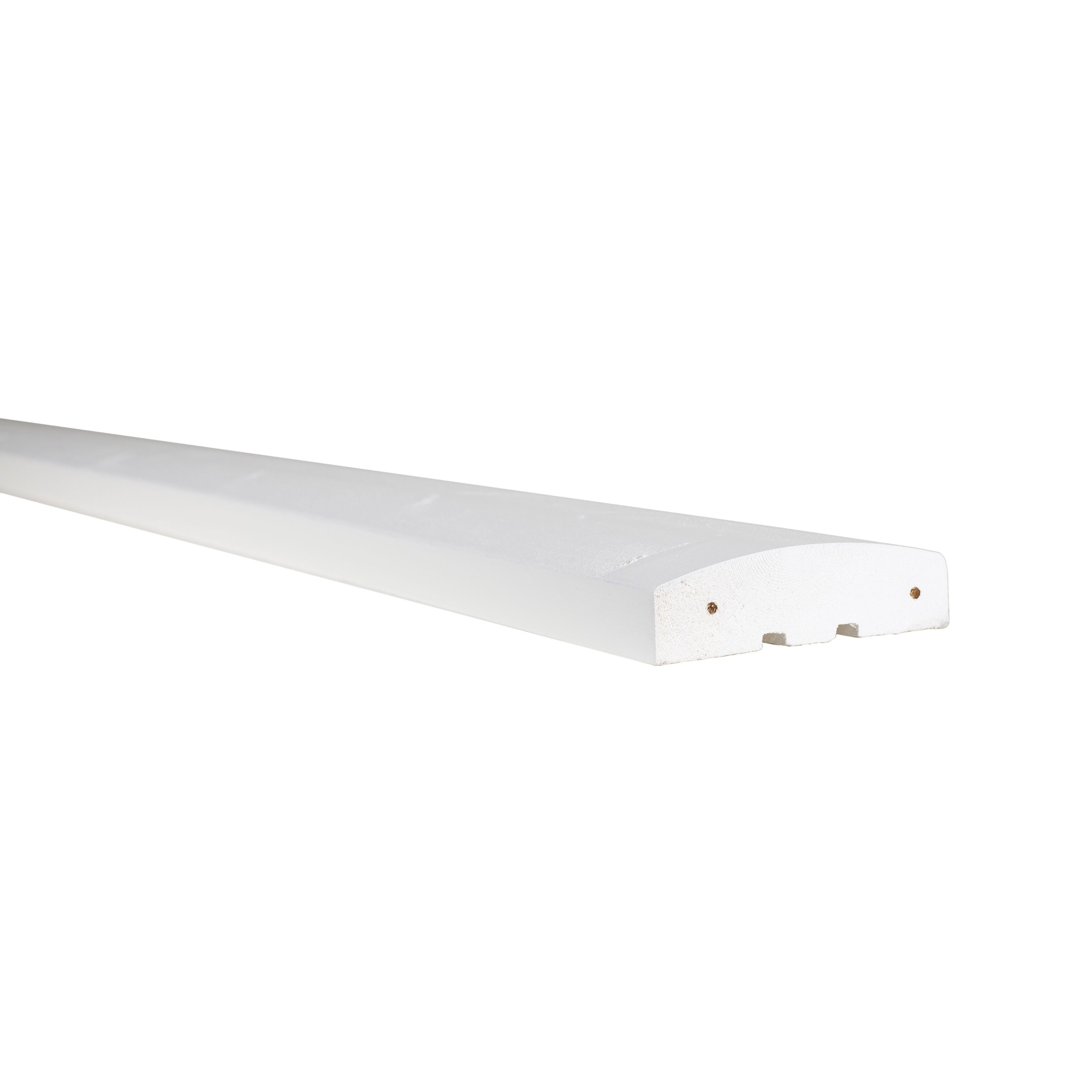 Överliggare  Vit, 240cm