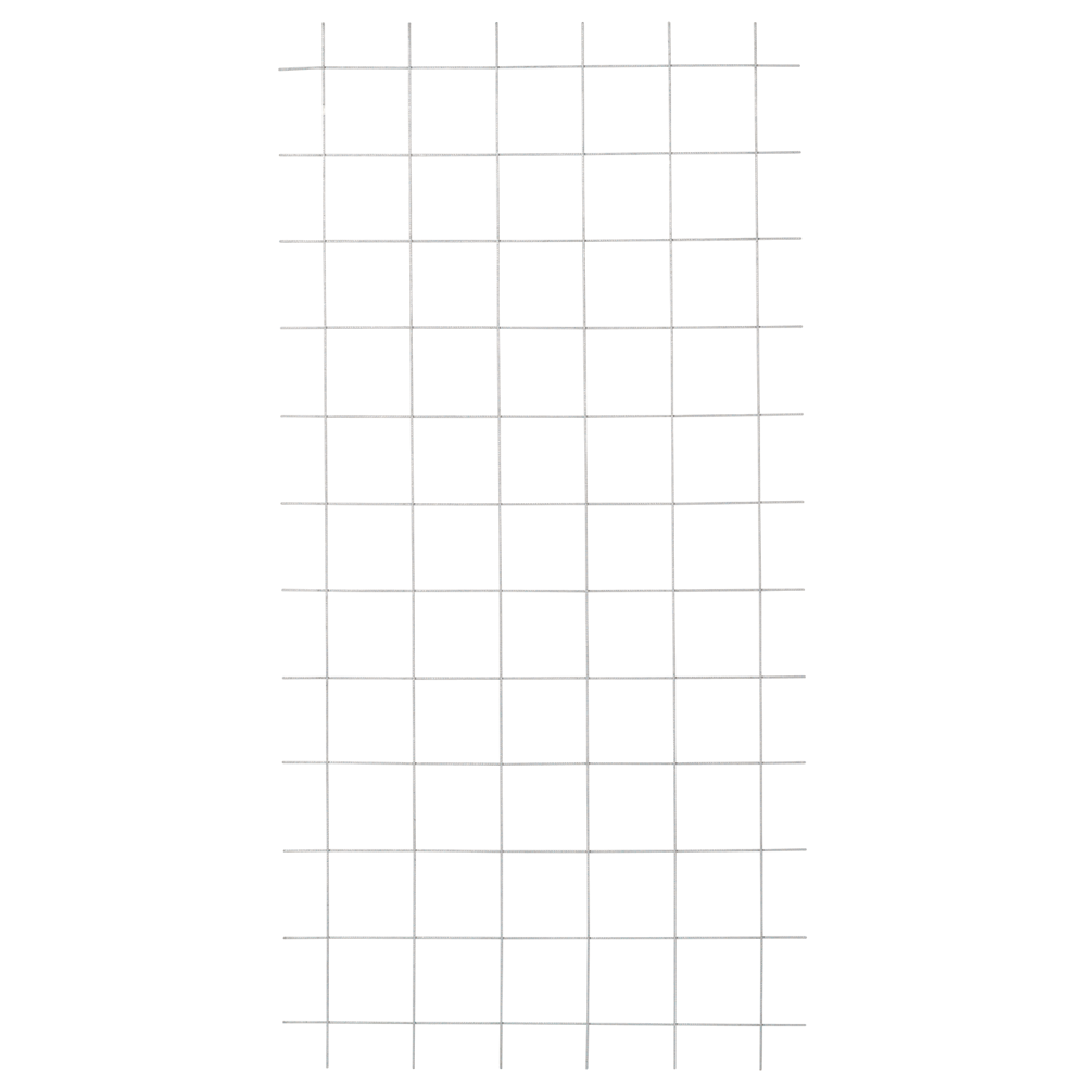 Stålspaljé PLUS 90cm